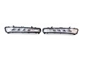 FORD MONDEO MK4 IV 2010-2014 ŚWIATŁA DO JAZDY DZIENNEJ LED