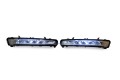 FORD MONDEO MK4 IV 2010-2014 ŚWIATŁA DO JAZDY DZIENNEJ LED