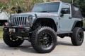 JEEP WRANGLER JK 2007-2018 10TH ANNIVERSARY OSŁONA PŁYTA POD PRZEDNI ZDERZAK Z KOMPLETEM ŚRUB