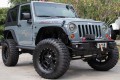 JEEP WRANGLER JK 2007-2018 10TH ANNIVERSARY OSŁONA PŁYTA POD PRZEDNI ZDERZAK Z KOMPLETEM ŚRUB