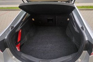 FORD MONDEO MK5 V LIFTBACK 2014-2022 PÓŁKA BAGAŻNIKA DS73-A46668-AF35B8