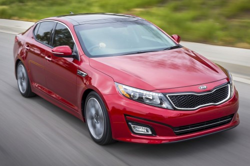 KIA OPTIMA III 2013-2015 PO LIFTINGU LAMPA PRZECIWMGIELNA PRZEDNIA PRAWA 92202-2T530