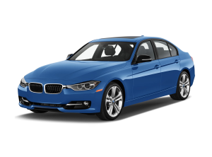 BMW SERIA 3 F30 F31 2011-2018 LAMPA PRZECIWMGIELNA PRZEDNIA LEWA LED 63177315559