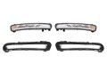 FORD MONDEO MK4 IV 2010-2014 ŚWIATŁA DO JAZDY DZIENNEJ LED
