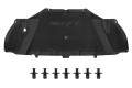 JEEP GRAND CHEROKEE IV WK2 2010-2021 ALUMINIOWA MASKA STYLIZUJĄCA SRT