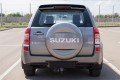 SUZUKI GRAND VITARA II 2005-2014 SPOILER TYLNY CZARNY LAKIEROWANY PIANO BLACK