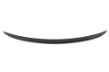 MERCEDES GLC COUPE I C253 2016-2023 SPOILER TYLNY CZARNY LAKIEROWANY PIANO BLACK