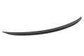 MERCEDES GLC COUPE I C253 2016-2023 SPOILER TYLNY CZARNY LAKIEROWANY PIANO BLACK