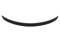 MERCEDES GLC COUPE I C253 2016-2023 SPOILER TYLNY CZARNY LAKIEROWANY PIANO BLACK