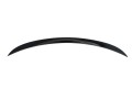MERCEDES GLC COUPE I C253 2016-2023 SPOILER TYLNY CZARNY LAKIEROWANY PIANO BLACK