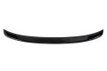 VOLVO S60 II 2010-2018 SPOILER TYLNY CZARNY LAKIEROWANY PIANO BLACK