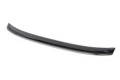 VOLVO S60 II 2010-2018 SPOILER TYLNY CZARNY LAKIEROWANY PIANO BLACK