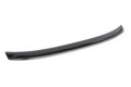 VOLVO S60 II 2010-2018 SPOILER TYLNY CZARNY LAKIEROWANY PIANO BLACK