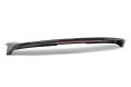 HONDA CR-V III 2006-2011 SPOILER TYLNY CZARNY LAKIEROWANY PIANO BLACK ZE ŚWIATŁEM LED