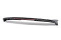 HONDA CR-V III 2006-2011 SPOILER TYLNY CZARNY LAKIEROWANY PIANO BLACK ZE ŚWIATŁEM LED