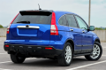 HONDA CR-V III 2006-2011 SPOILER TYLNY CZARNY LAKIEROWANY PIANO BLACK ZE ŚWIATŁEM LED