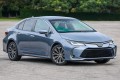 TOYOTA COROLLA XII E21 2019+ SEDAN KIERUNKOWSKAZ LUSTERKA LED PRAWY 8173002200