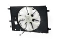 TOYOTA COROLLA XII E21 2019+ 1.6 / 2.0 BENZYNA WENTYLATOR CHŁODNICY 163630T210