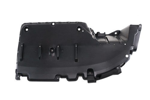 TOYOTA COROLLA XII E21 2019+ SEDAN TYLNA OSŁONA PODWOZIA 5839902170