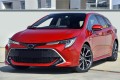 TOYOTA COROLLA XII E21 2019+ KOMBI KIERUNKOWSKAZ LUSTERKA LED LEWY 8174002200