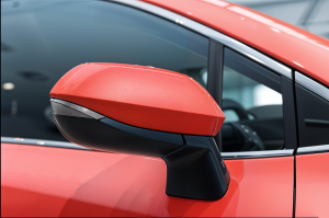 TOYOTA COROLLA XII E21 2019+ KOMBI KIERUNKOWSKAZ LUSTERKA LED PRAWY 8173002200