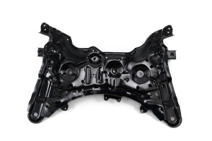 TOYOTA COROLLA XII E21 2019+ HATCHBACK BELKA PRZEDNIEGO ZAWIESZENIA KOŁYSKA WÓZEK SANKI 5120102311