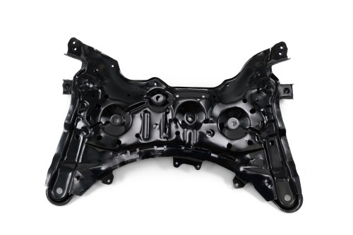 TOYOTA COROLLA XII E21 2019+ HATCHBACK BELKA PRZEDNIEGO ZAWIESZENIA KOŁYSKA WÓZEK SANKI 5120102311