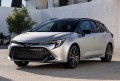 TOYOTA COROLLA XII E21 2019+ KOMBI DRZWI PRZEDNIE LEWE 6700202550