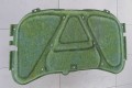 VOLKSWAGEN GOLF 4 IV 1J 1997-2006 WYGŁUSZENIE MASKI 1J0863835E