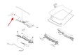 SUZUKI SWACE 2020+ ZAKOŃCZENIE PODSZYBIA PRAWE 5575312150