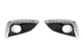HYUNDAI ix35 2010-2015 ŚWIATŁA DO JAZDY DZIENNEJ DRL LED 16W