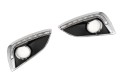 HYUNDAI ix35 2010-2015 ŚWIATŁA DO JAZDY DZIENNEJ DRL LED 16W