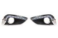 HYUNDAI ix35 2010-2015 ŚWIATŁA DO JAZDY DZIENNEJ DRL LED 16W