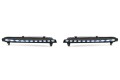 AUDI Q7 I 4L 2005-2009 PRZED LIFTINGIEM ŚWIATŁA DO JAZDY DZIENNEJ LED DRL Z KIERUNKOWSKAZEM
