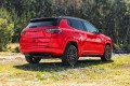 JEEP COMPASS II 2017+ TYLNE ŚWIATŁA PRZECIWMGIELNE ODBLASKI LED