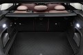 MINI CLUBMAN F54 2015-2024 ROLETA BAGAŻNIKA CZARNA 7360792