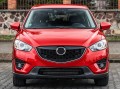 MAZDA CX-5 I KE 2015-2017 PO FACELIFTINGU ZAŚLEPKA HALOGENU KRATKA ZDERZAKA PRAWA KA5F50C20