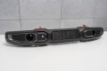 JEEP GLADIATOR JT 2018+ ZDERZAK PRZEDNI PLASTIKOWY RUBICON POD PDC