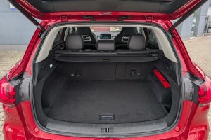 MG HS 2018-2024 ROLETA BAGAŻNIKA 10852213 