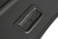 JEEP COMPASS I MK49 2007-2010 PRZED FACELIFTINGIEM ROLETA BAGAŻNIKA CZARNA 82212687