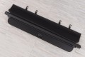 JEEP COMPASS I MK49 2007-2010 PRZED FACELIFTINGIEM ROLETA BAGAŻNIKA CZARNA 82212687