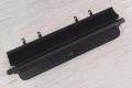 JEEP COMPASS I MK49 2007-2010 PRZED FACELIFTINGIEM ROLETA BAGAŻNIKA CZARNA 82212687