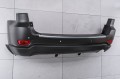 JEEP GRAND CHEROKEE IV WK2 2010-2021 KOMPLETNY ZDERZAK TYLNY Z 4xPDC 68310168AB