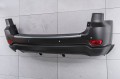 JEEP GRAND CHEROKEE IV WK2 2010-2021 KOMPLETNY ZDERZAK TYLNY Z 4xPDC 68310168AB