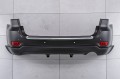 JEEP GRAND CHEROKEE IV WK2 2010-2021 KOMPLETNY ZDERZAK TYLNY Z 4xPDC 68310168AB