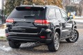JEEP GRAND CHEROKEE IV WK2 2010-2021 KOMPLETNY ZDERZAK TYLNY Z 4xPDC 68310168AB