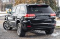 JEEP GRAND CHEROKEE IV WK2 2010-2021 KOMPLETNY ZDERZAK TYLNY Z 4xPDC 68310168AB