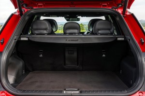  KIA EV6 CV 2021+ ROLETA BAGAŻNIKA CZARNA 85940CV000 