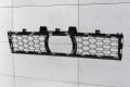 BMW X5 G05 2018-2023 KRATKA PRZEDNIEGO ZDERZAKA ŚRODKOWA Z OTWOREM POD RADAR 51118069211