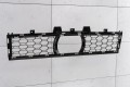 BMW X5 G05 2018-2023 KRATKA PRZEDNIEGO ZDERZAKA ŚRODKOWA Z OTWOREM POD RADAR 51118069211